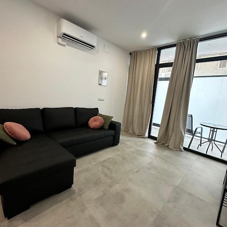 Apartamento Loft A Alicante Exterior foto