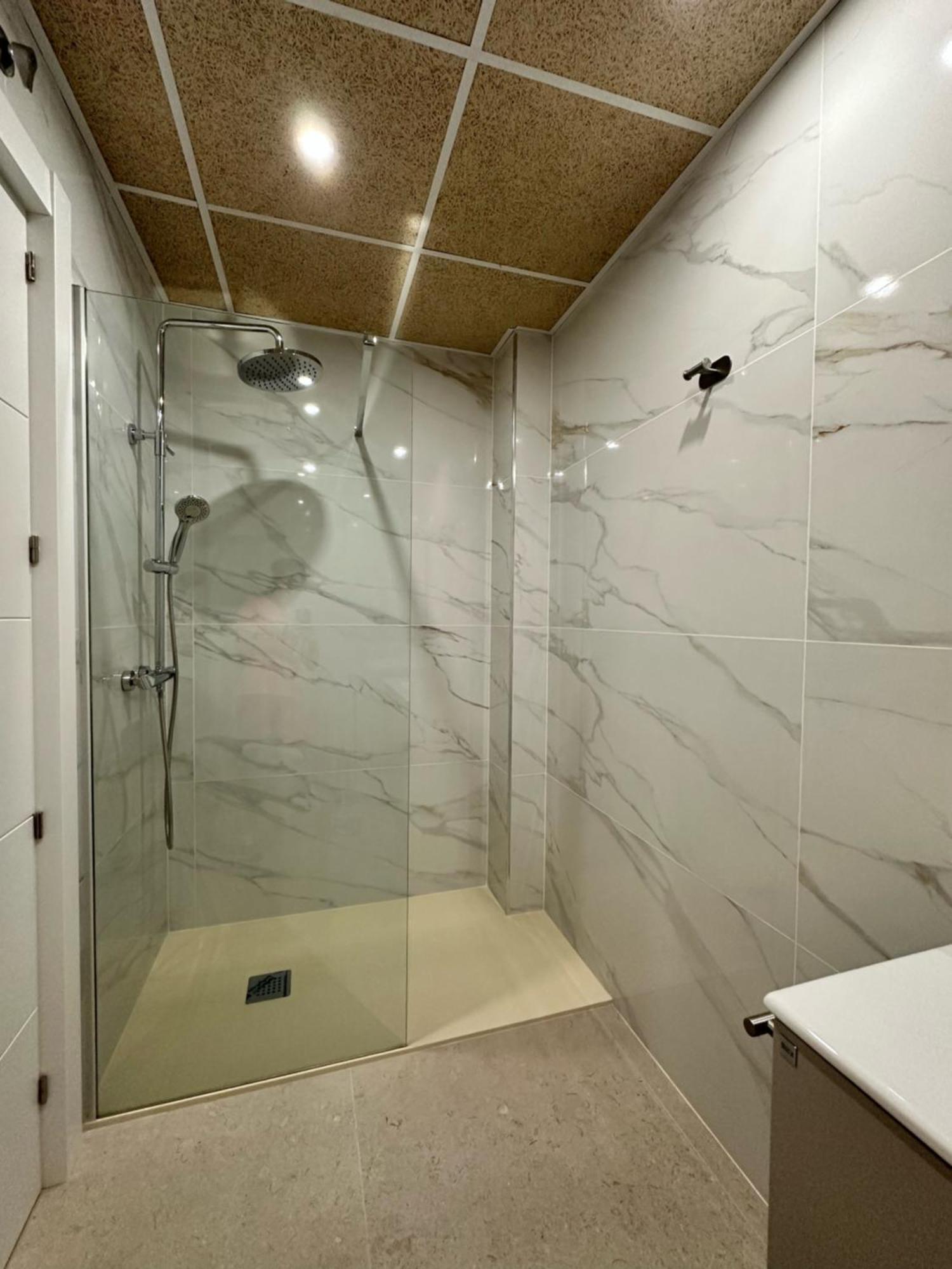 Apartamento Loft A Alicante Exterior foto
